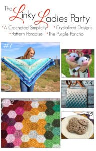 Titan Tapestry Crochet Bag - Crochet 365 Knit Too