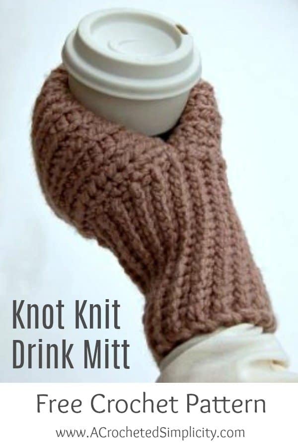 Beer Koozie Mittens : 17 Steps (with Pictures) - Instructables