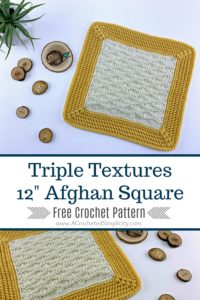 Triple Textures 12