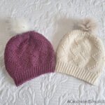 Eloise Slouch - Free Crochet Hat Pattern - A Crocheted Simplicity