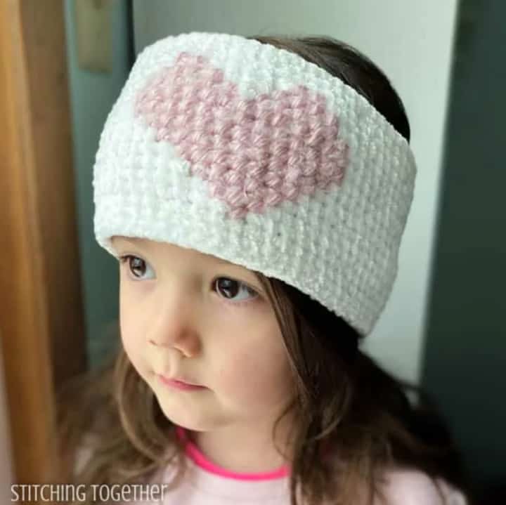 37 Free Valentine's Crochet Patterns - A Crocheted Simplicity