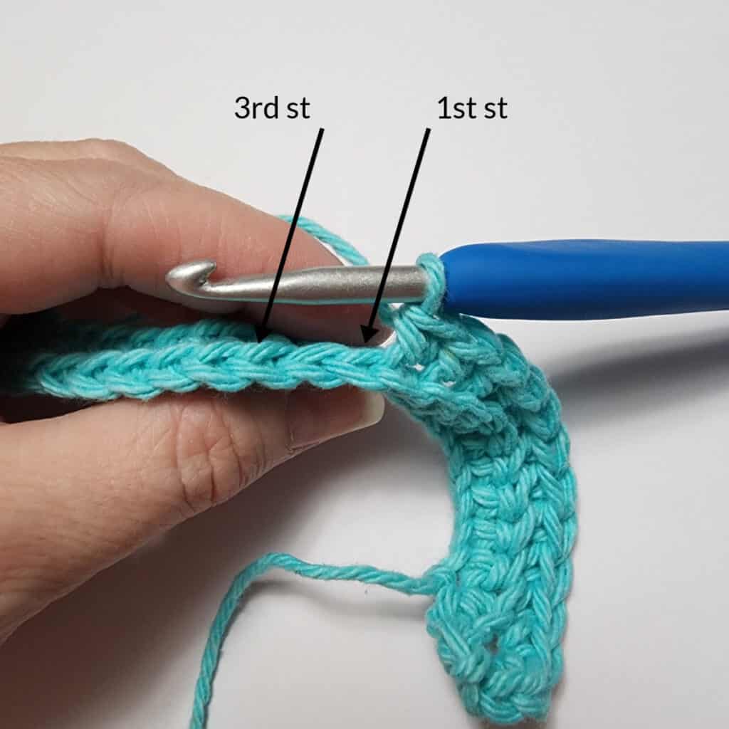 Mini-Mystery Crochet Along - March 2023 - A Crocheted Simplicity