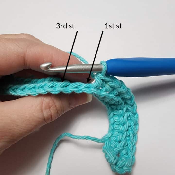 Mini-mystery Crochet Along - March 2023 - A Crocheted Simplicity