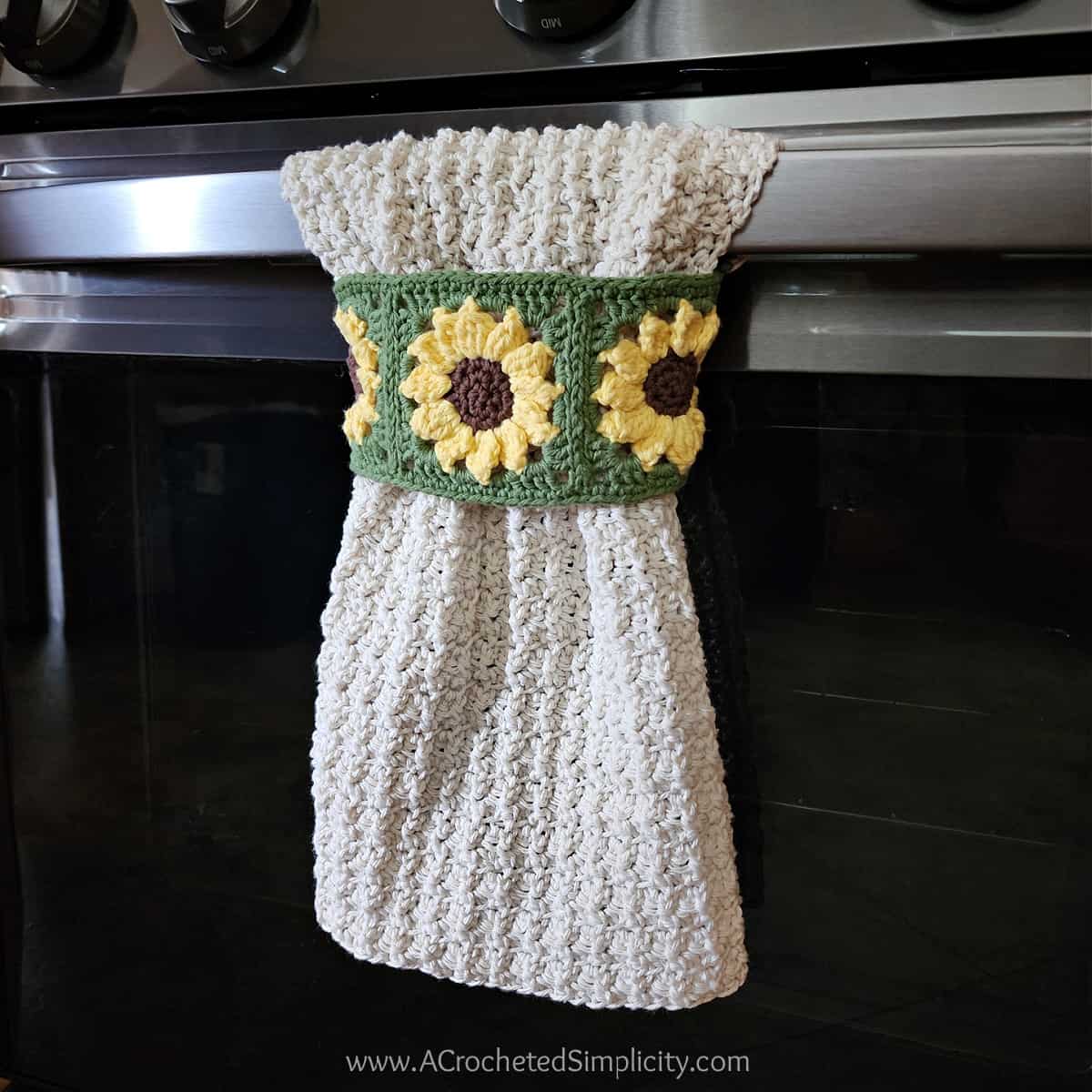 Crochet Spot » Blog Archive » Free Crochet Pattern: How to Make