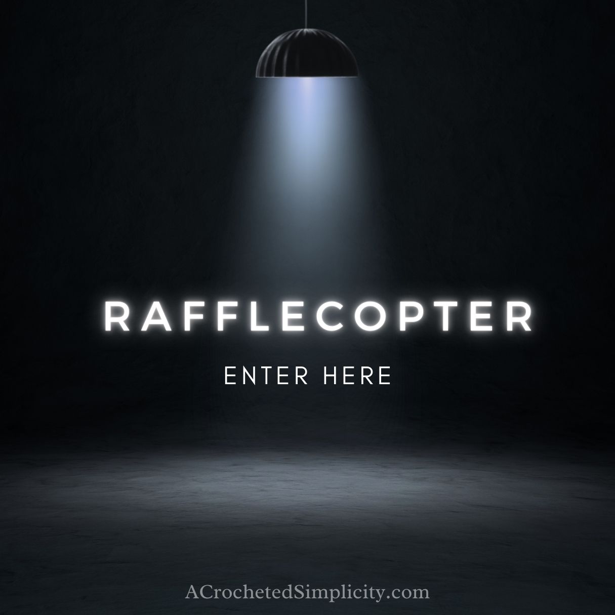 Black Friday Giveaway Rafflecopter widget.